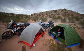 D C.'s photo at Terlingua Abajo — Big Bend National Park near Terlingua, TX