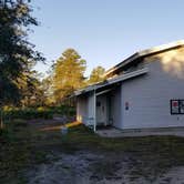 Review photo of Lake Manatee State Park Campground by L O., December 9, 2020