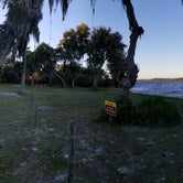 Review photo of Lake Manatee State Park Campground by L O., December 9, 2020