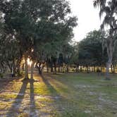 Review photo of Lake Manatee State Park Campground by L O., December 9, 2020