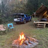 Review photo of GlampKnox by Nate H., December 9, 2020