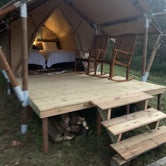 Review photo of GlampKnox by Nate H., December 9, 2020