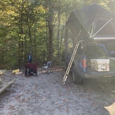 Review photo of Jake Best Campground by Nate H., December 9, 2020