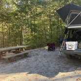 Review photo of Jake Best Campground by Nate H., December 9, 2020