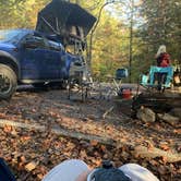 Review photo of Jake Best Campground by Nate H., December 9, 2020