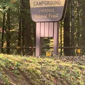 Review photo of Jake Best Campground by Nate H., December 9, 2020