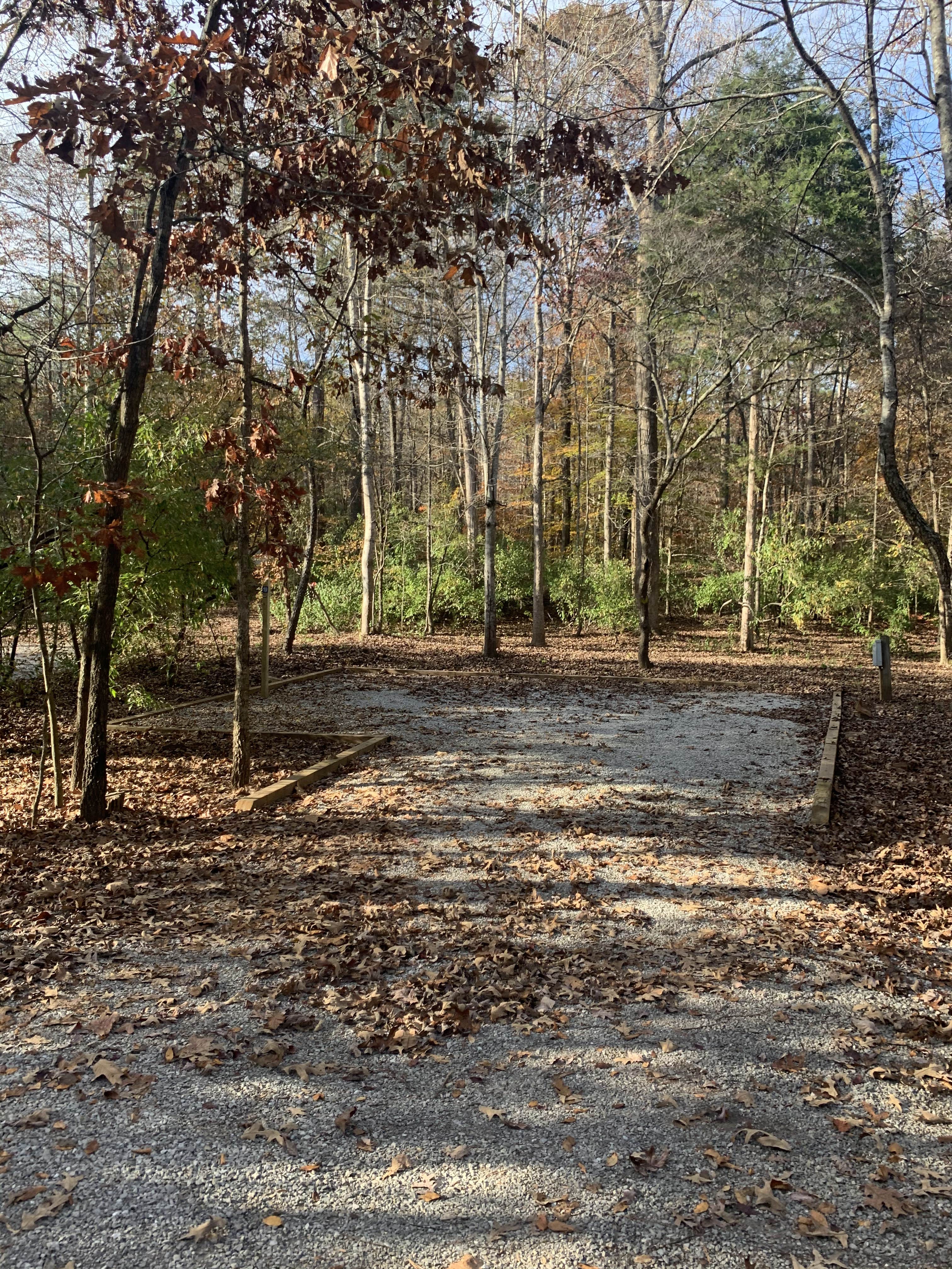 Camper-submitted photo at Loyston Point Campground near Jellico, TN