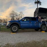 Review photo of Loyston Point Campground by Nate H., December 9, 2020