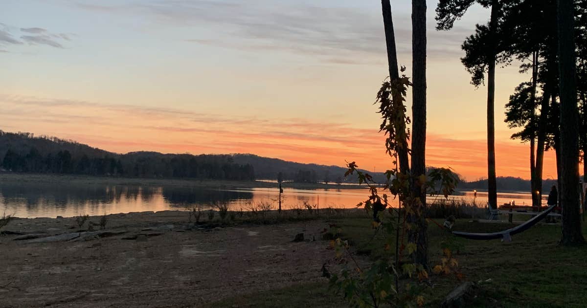 Loyston Point Campground