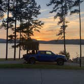 Review photo of Loyston Point Campground by Nate H., December 9, 2020