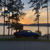 Review photo of Loyston Point Campground by Nate H., December 9, 2020