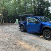 Review photo of Fall Creek Falls State Park Campground by Nate H., December 9, 2020