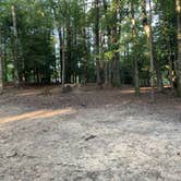 Review photo of Fall Creek Falls State Park Campground by Nate H., December 9, 2020