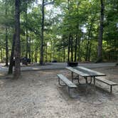 Review photo of Fall Creek Falls State Park Campground by Nate H., December 9, 2020