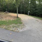 Review photo of Fall Creek Falls State Park Campground by Nate H., December 9, 2020