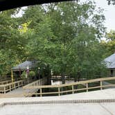 Review photo of Fall Creek Falls State Park Campground by Nate H., December 9, 2020