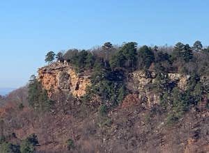 Petit Jean State Park — Petit Jean State Park