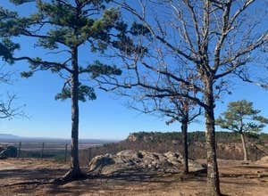 Petit Jean State Park — Petit Jean State Park
