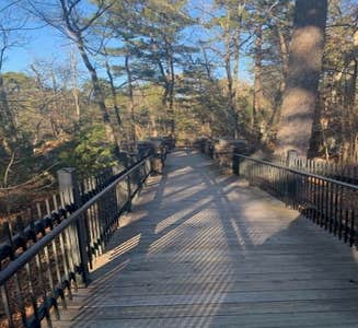 Camper-submitted photo from Petit Jean State Park — Petit Jean State Park