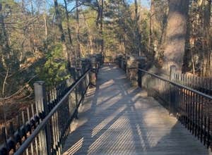 Petit Jean State Park — Petit Jean State Park