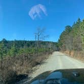 Review photo of Ouachita National Forest Fourche Mountain by Jeff P., December 9, 2020