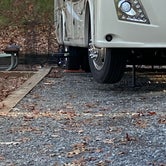 Review photo of Fort Mountain State Park Campground by Kara’s  C., December 9, 2020