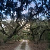 Review photo of Lake Kissimmee State Park Campground by Stephanie G., December 9, 2020