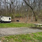 Review photo of Cummins Ferry RV Park, Campground on the Kentucky River by Jenn N., December 8, 2020