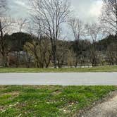 Review photo of Cummins Ferry RV Park, Campground on the Kentucky River by Jenn N., December 8, 2020