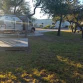 Review photo of Enchanted Oaks RV Park by Elizabeth N., December 9, 2020