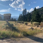 Review photo of Canyon Campground by Elizabeth G., December 9, 2020