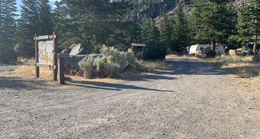 Canyon Campground