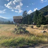 Review photo of Canyon Campground by Elizabeth G., December 9, 2020