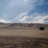 Review photo of Pinon Flats Campground — Great Sand Dunes National Park by Elizabeth G., December 9, 2020
