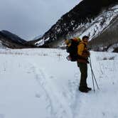 Review photo of Conundrum Hot Springs Dispersed Campgrounds by Daniel  B., May 25, 2018