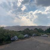 Review photo of Pinon Flats Campground — Great Sand Dunes National Park by Elizabeth G., December 9, 2020