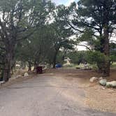Review photo of Pinon Flats Campground — Great Sand Dunes National Park by Elizabeth G., December 9, 2020