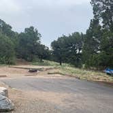 Review photo of Pinon Flats Campground — Great Sand Dunes National Park by Elizabeth G., December 9, 2020