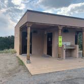 Review photo of Pinon Flats Campground — Great Sand Dunes National Park by Elizabeth G., December 9, 2020