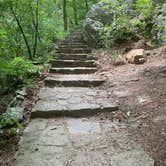 Review photo of Gulpha Gorge Campground — Hot Springs National Park by Elizabeth G., December 9, 2020