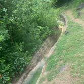 Review photo of Gulpha Gorge Campground — Hot Springs National Park by Elizabeth G., December 9, 2020