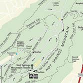 Review photo of Gulpha Gorge Campground — Hot Springs National Park by Elizabeth G., December 9, 2020