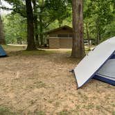 Review photo of Gulpha Gorge Campground — Hot Springs National Park by Elizabeth G., December 9, 2020