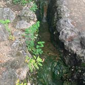 Review photo of Gulpha Gorge Campground — Hot Springs National Park by Elizabeth G., December 9, 2020