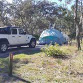 Review photo of Lake Manatee State Park Campground by L O., December 9, 2020