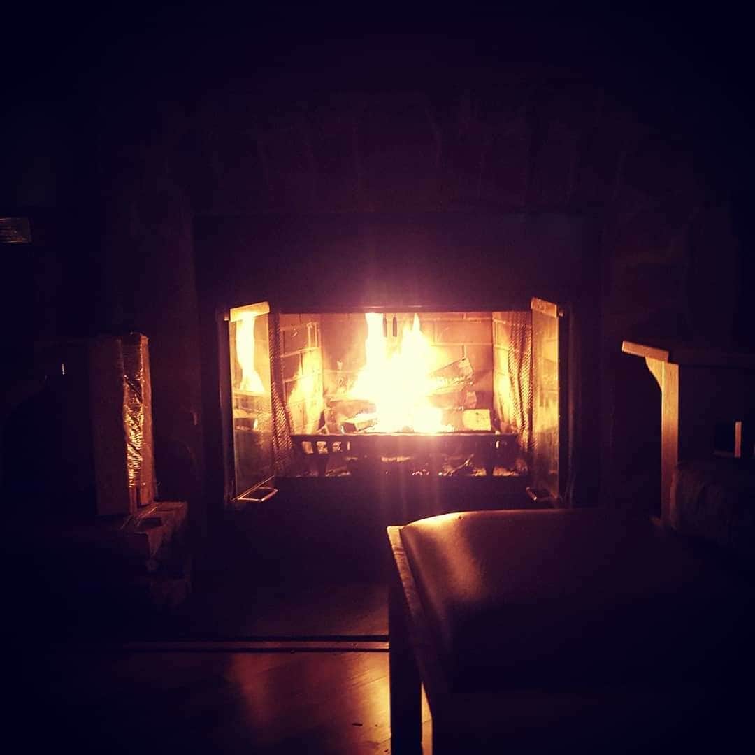 Camper-submitted photo at Red Oak Campground — James River State Park near Vesuvius, VA