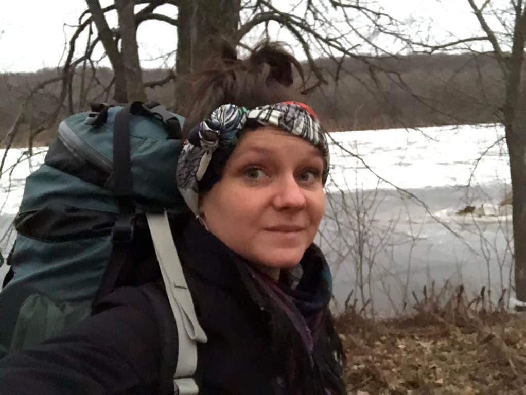 Camper-submitted photo at Wild River State Park Campground in Minnesota