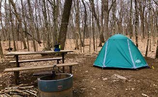HollyRose M.'s photo at Wild River State Park Campground near Saint Croix National Scenic River