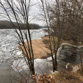 Review photo of Wild River State Park Campground by HollyRose M., December 9, 2020