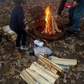 Review photo of Charlottesville KOA by Bridget H., December 9, 2020